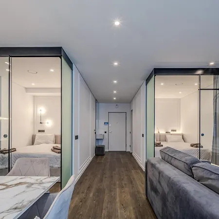 Sea Mood Apartamentai Daukanto G