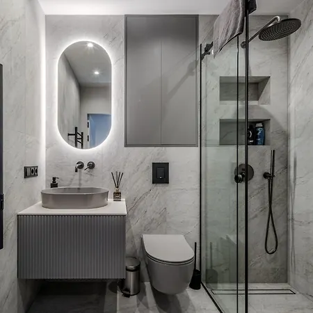 Appartement Sea Mood Apartamentai Daukanto G Palanga