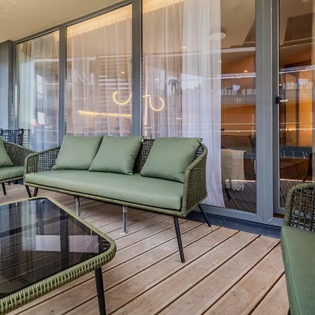 Appartement Sea Mood Apartamentai Daukanto G Palanga